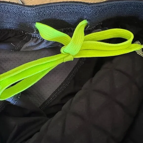 Riddell Black Padded Football Girdle Shorts   8416 - Picture 7 of 8